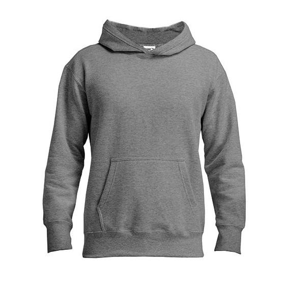 Hammer Adult Hooded Sweatshirt