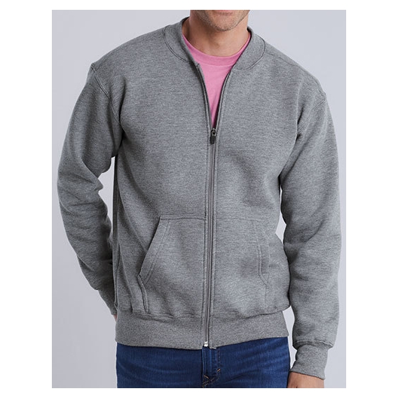 Hammer Adult Full Zip Jacket
