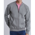 Hammer Adult Full Zip Jacket