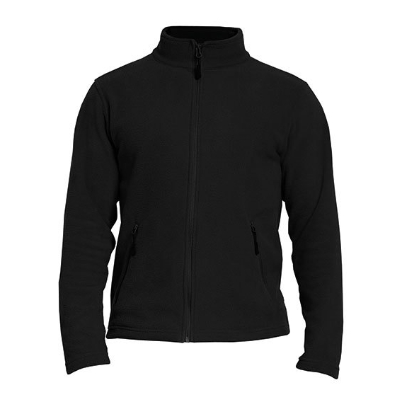 Hammer Unisex Micro-Fleece Jacket