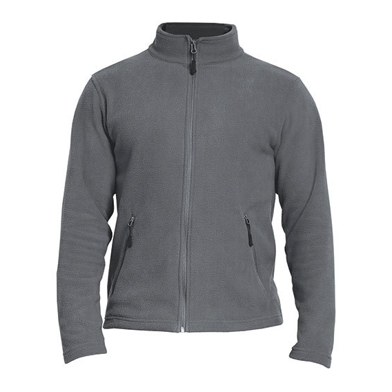 Hammer Unisex Micro-Fleece Jacket