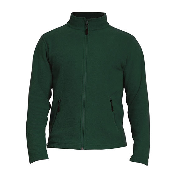 Hammer Unisex Micro-Fleece Jacket