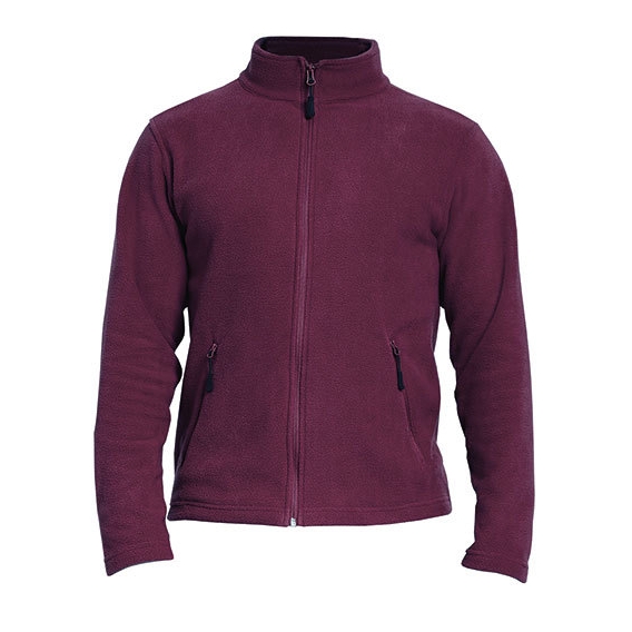 Hammer Unisex Micro-Fleece Jacket