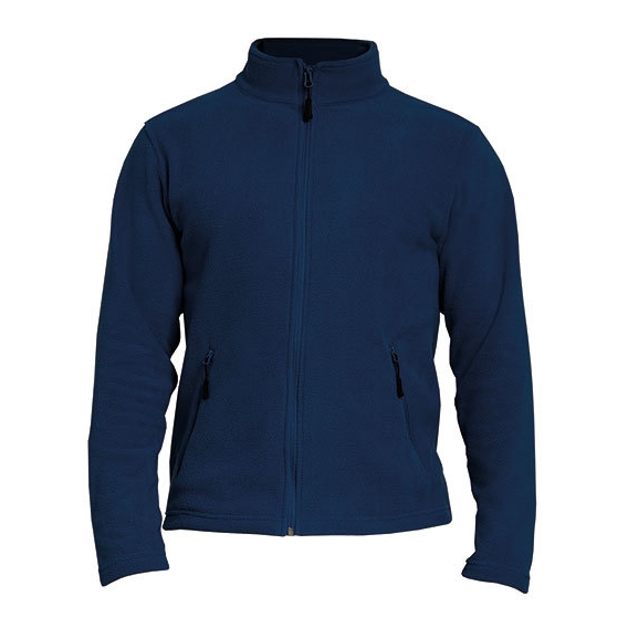 Hammer Unisex Micro-Fleece Jacket