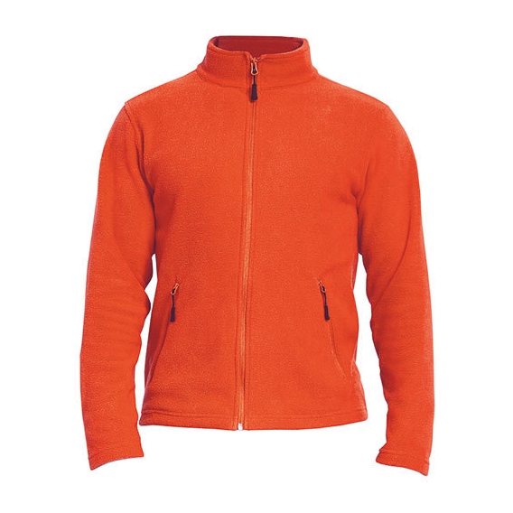 Hammer Unisex Micro-Fleece Jacket