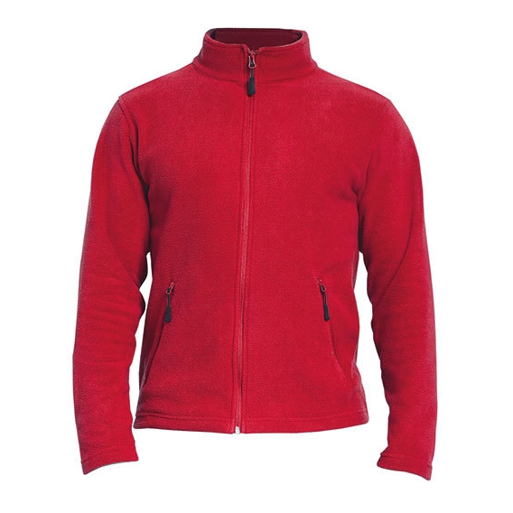 Hammer Unisex Micro-Fleece Jacket