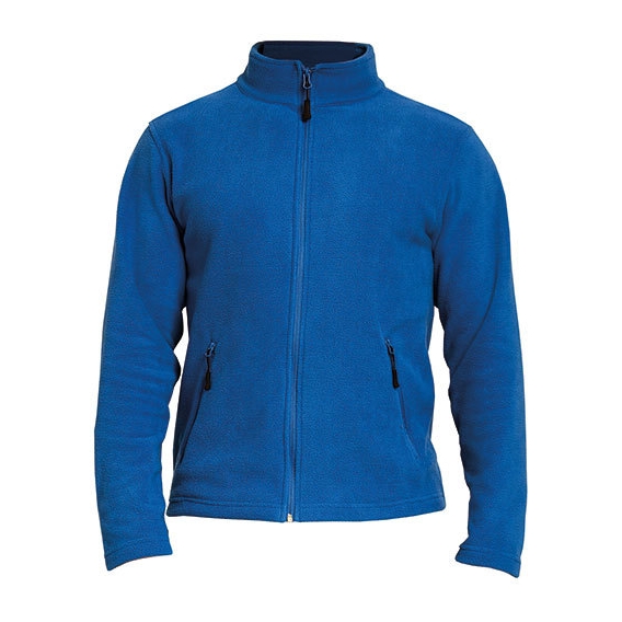 Hammer Unisex Micro-Fleece Jacket