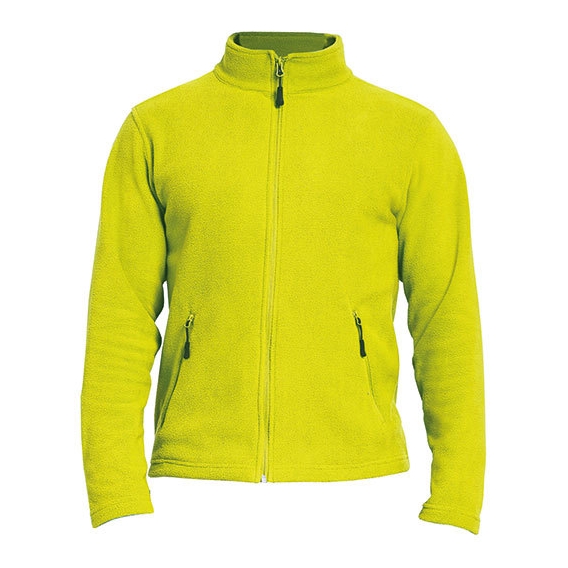 Hammer Unisex Micro-Fleece Jacket