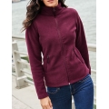 Hammer Ladies Micro-Fleece Jacket