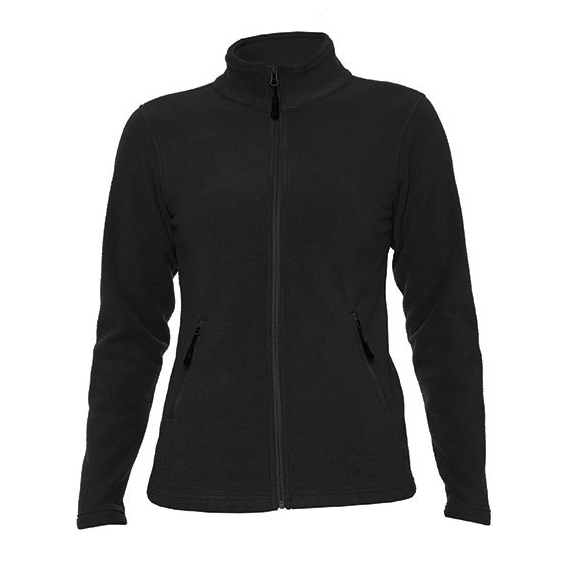 Hammer Ladies Micro-Fleece Jacket
