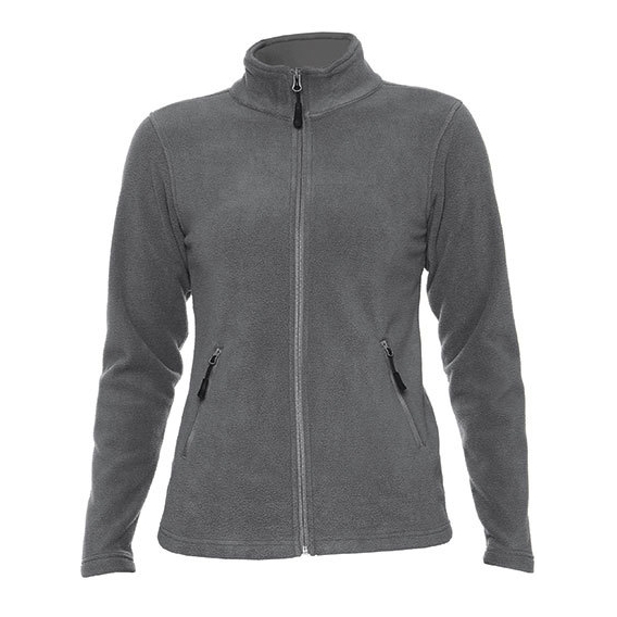 Hammer Ladies Micro-Fleece Jacket