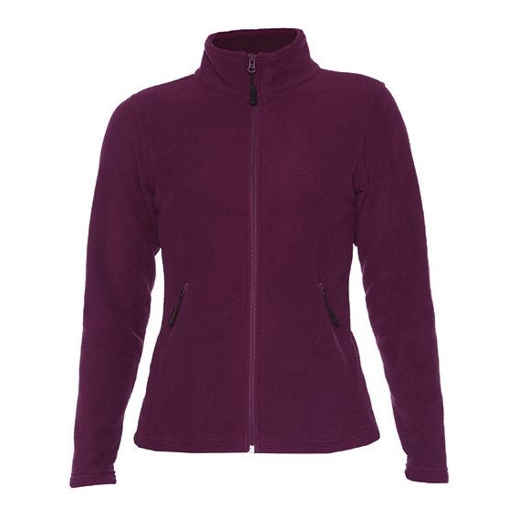 Hammer Ladies Micro-Fleece Jacket