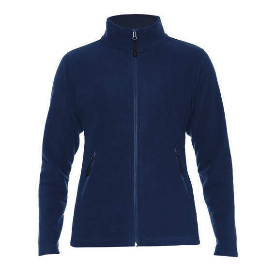 Hammer Ladies Micro-Fleece Jacket