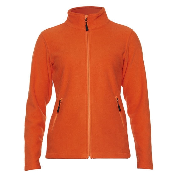 Hammer Ladies Micro-Fleece Jacket