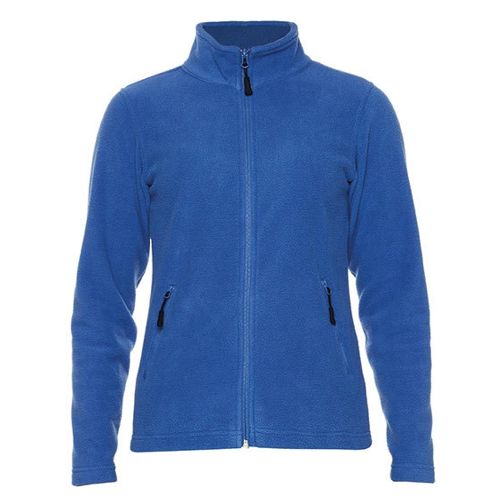 Hammer Ladies Micro-Fleece Jacket