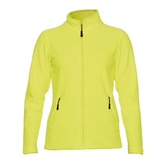 Hammer Ladies Micro-Fleece Jacket