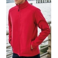 Hammer Unisex Softshell Jacket