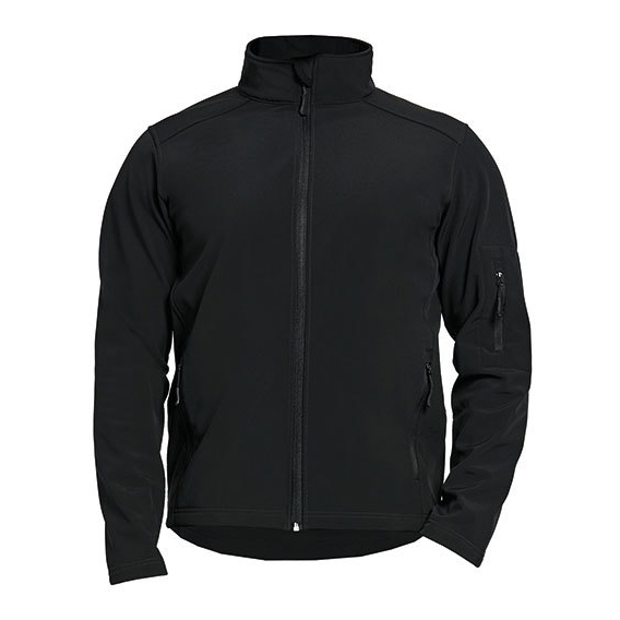 Hammer Unisex Softshell Jacket