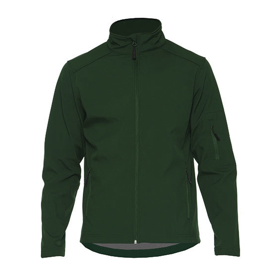 Hammer Unisex Softshell Jacket