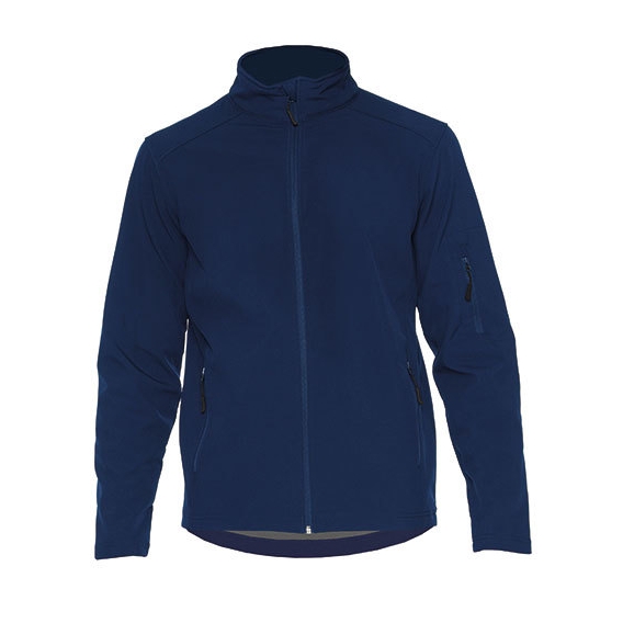 Hammer Unisex Softshell Jacket