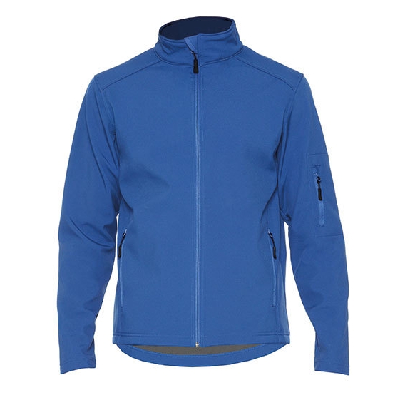 Hammer Unisex Softshell Jacket
