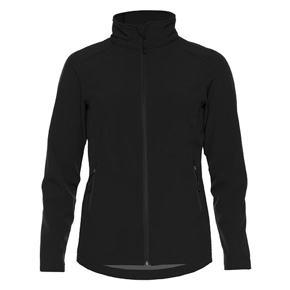 Hammer Ladies Softshell Jacket