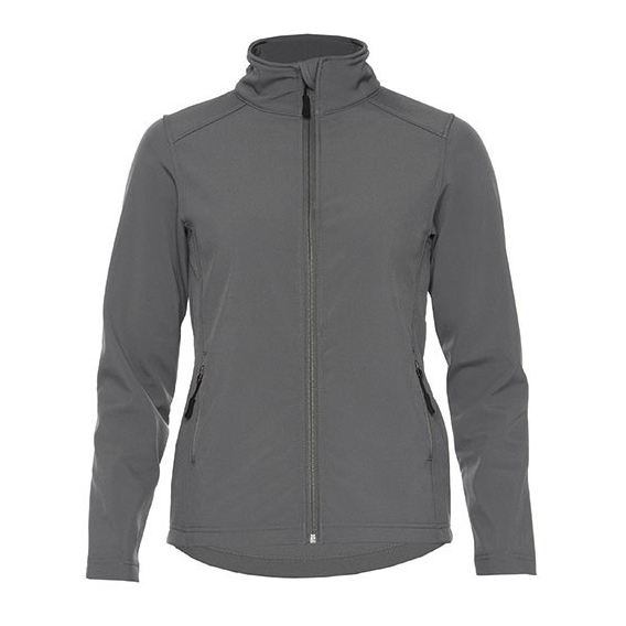 Hammer Ladies Softshell Jacket
