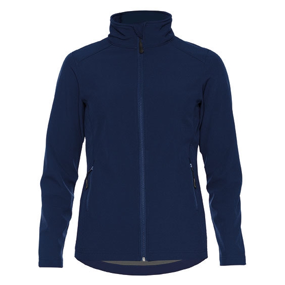 Hammer Ladies Softshell Jacket
