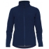 Hammer Ladies Softshell Jacket