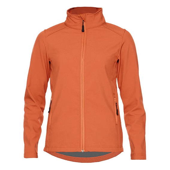 Hammer Ladies Softshell Jacket