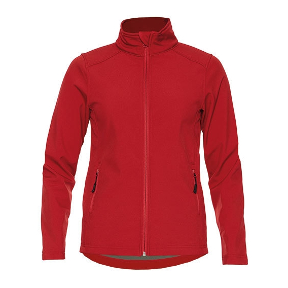 Hammer Ladies Softshell Jacket
