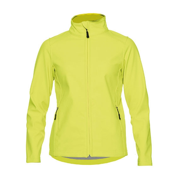 Hammer Ladies Softshell Jacket