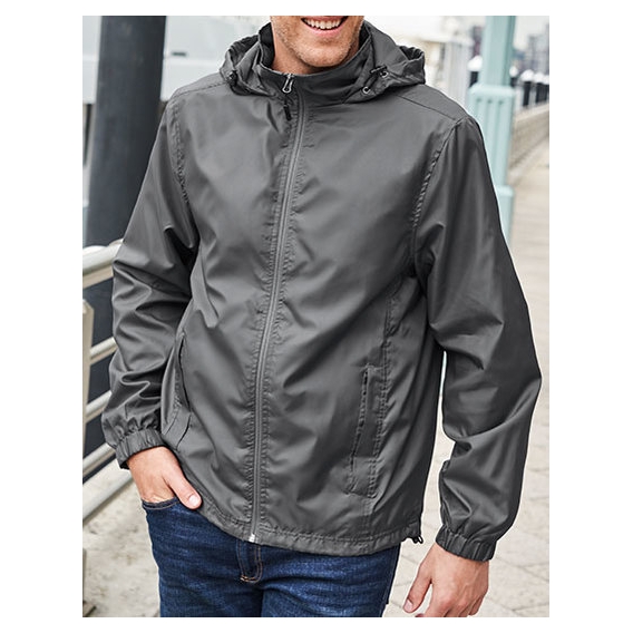 Hammer Unisex Windwear Jacket