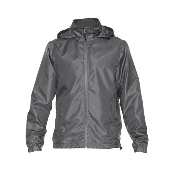 Hammer Unisex Windwear Jacket