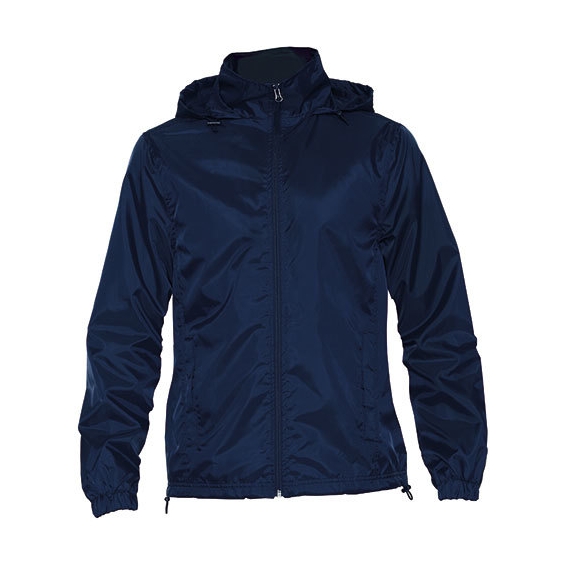 Hammer Unisex Windwear Jacket