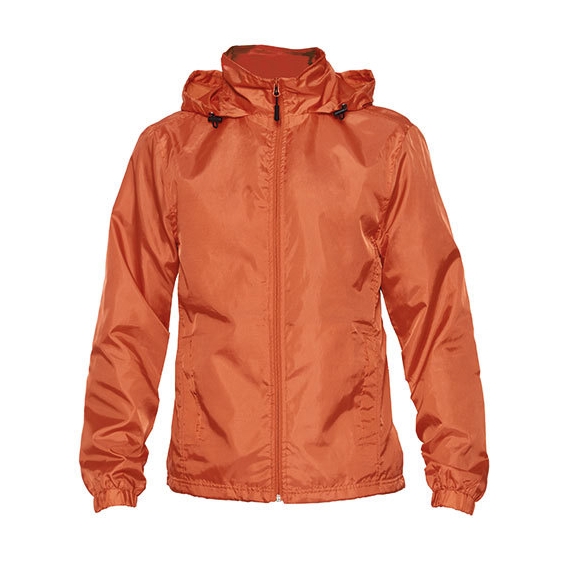 Hammer Unisex Windwear Jacket