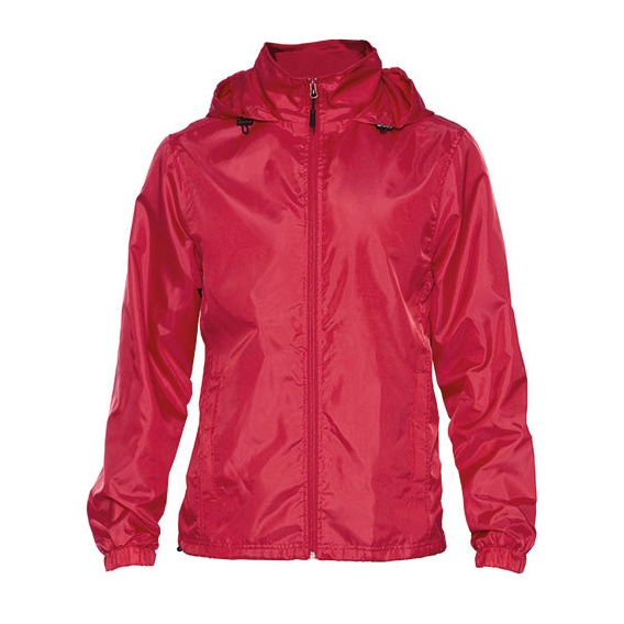 Hammer Unisex Windwear Jacket