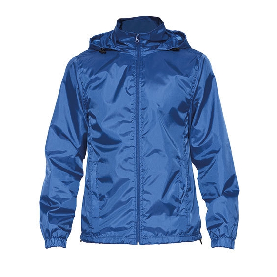 Hammer Unisex Windwear Jacket
