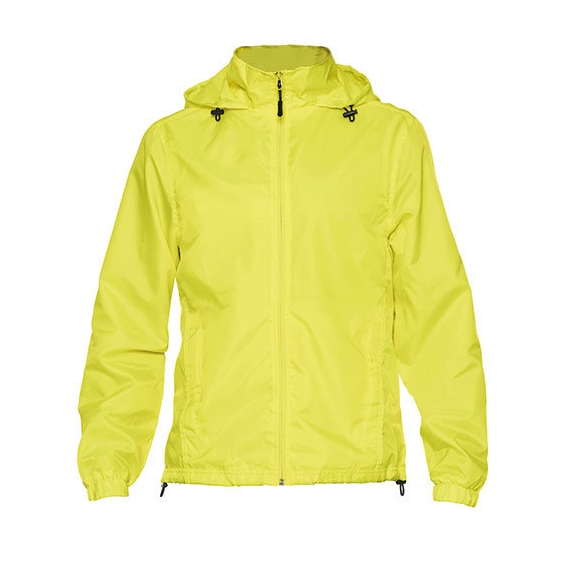 Hammer Unisex Windwear Jacket
