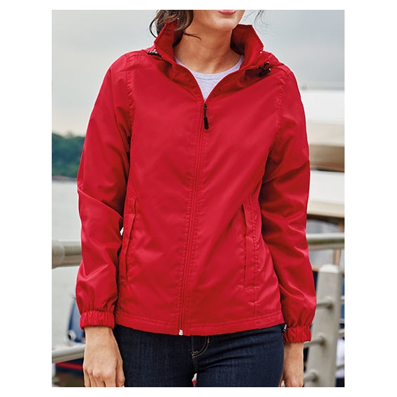 Hammer Ladies Windwear Jacket
