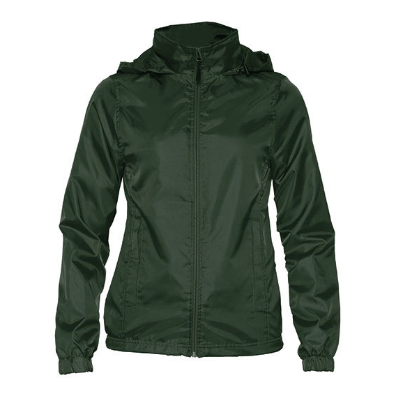 Hammer Ladies Windwear Jacket
