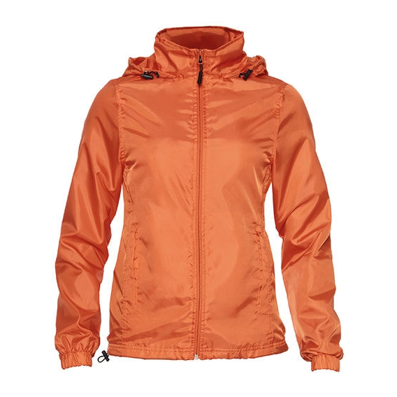 Hammer Ladies Windwear Jacket