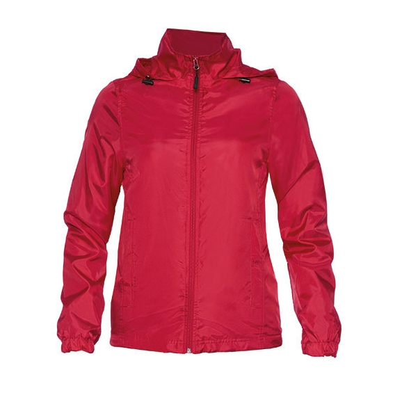 Hammer Ladies Windwear Jacket