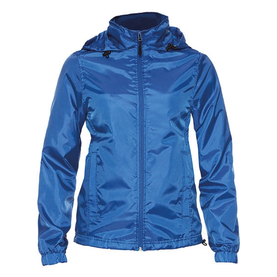 Hammer Ladies Windwear Jacket