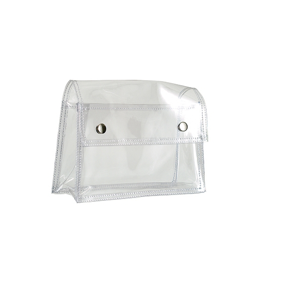 Bag with press buttons Universal