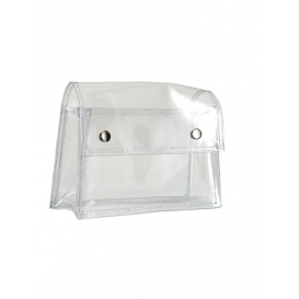 Bag with press buttons Universal