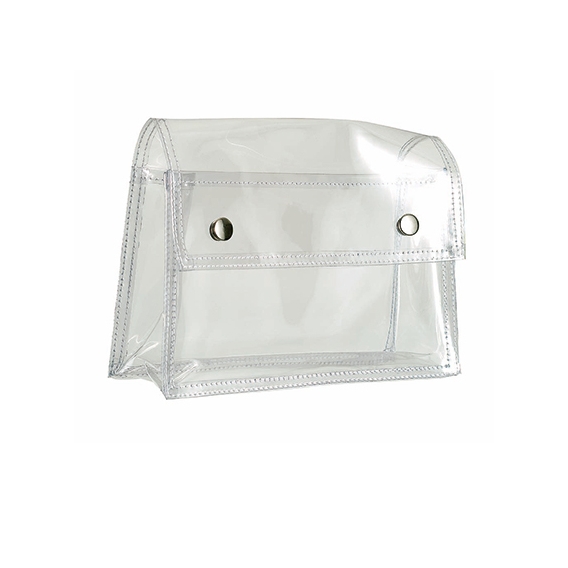 Bag with press buttons Universal