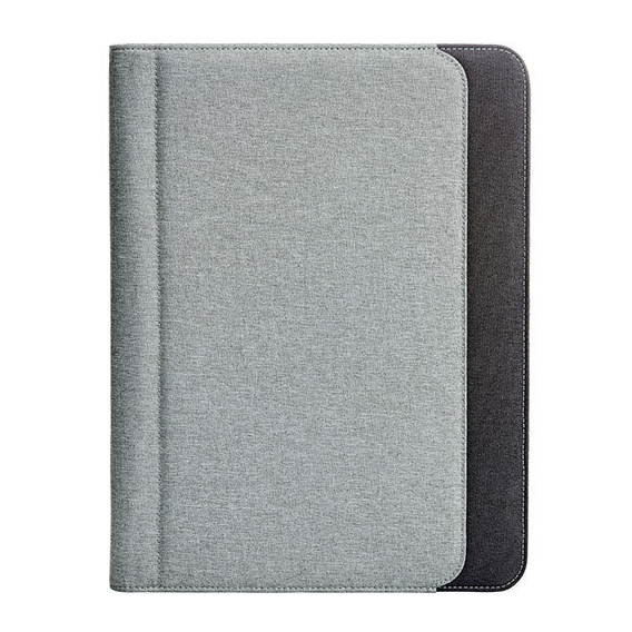 Conference Folder Work