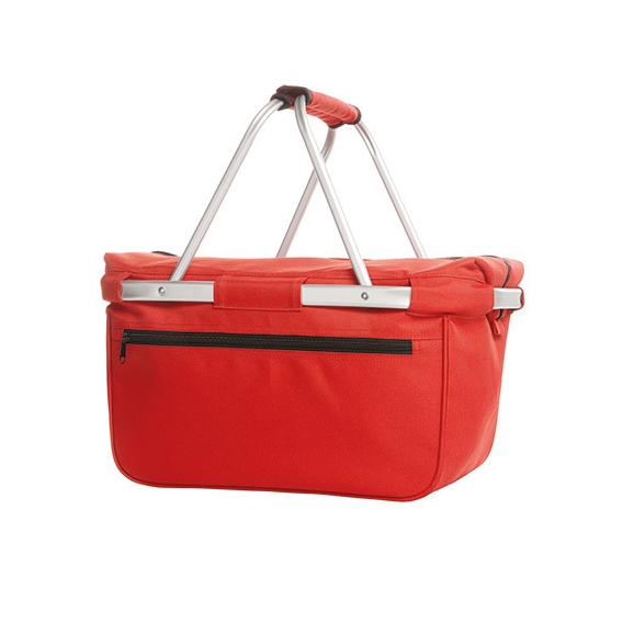 Cooler Shopper Basket