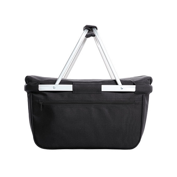 Cooler Shopper Basket